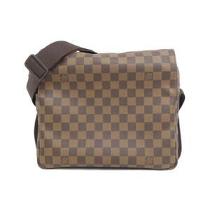 LOUIS VUITTON Brown Damier Shoulder Bag